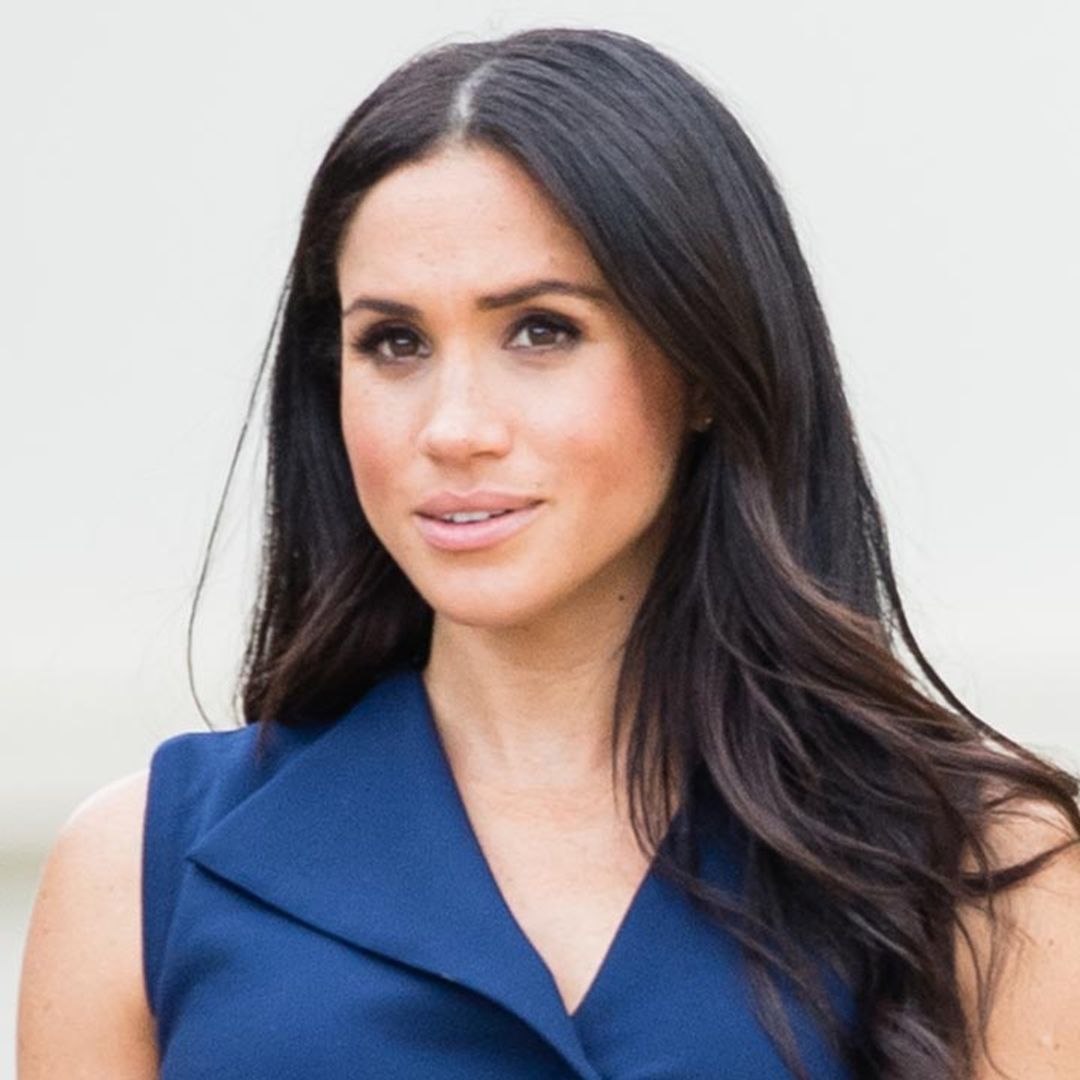 Why January is an important month for Meghan Markle