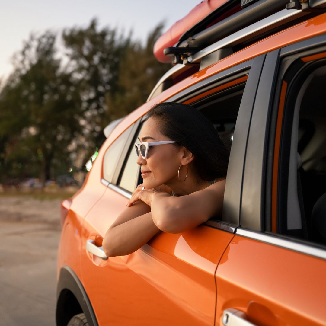 Hiring a car this summer? Steer clear of these 5 seriously ‘costly mistakes’