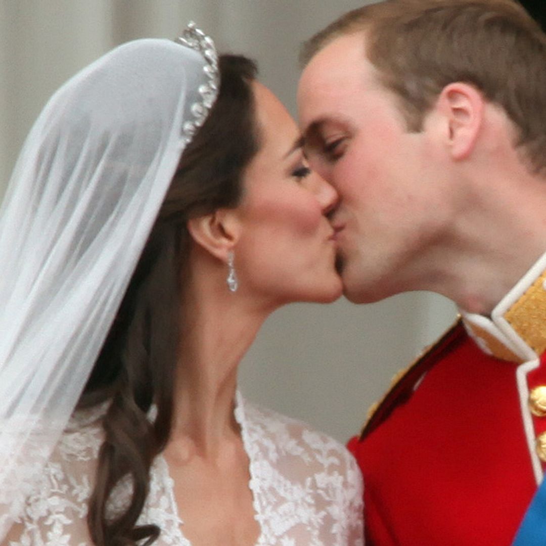 Why Prince William and Princess Kate's St Patrick's Day appearance has special wedding link