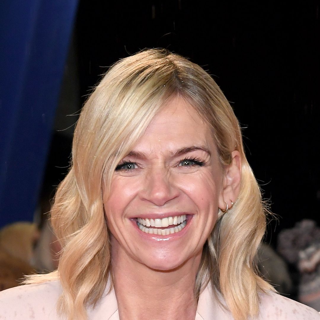 Radio 2 presenter Zoe Ball announces breakfast show return after mysterious absence