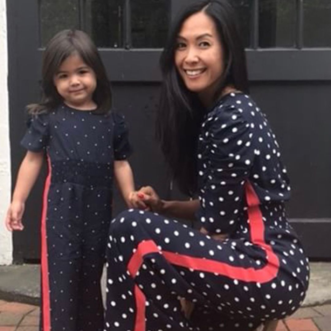 Remember THAT Marks & Spencer jumpsuit? There's now a mini version – and it's the cutest thing you will see all week