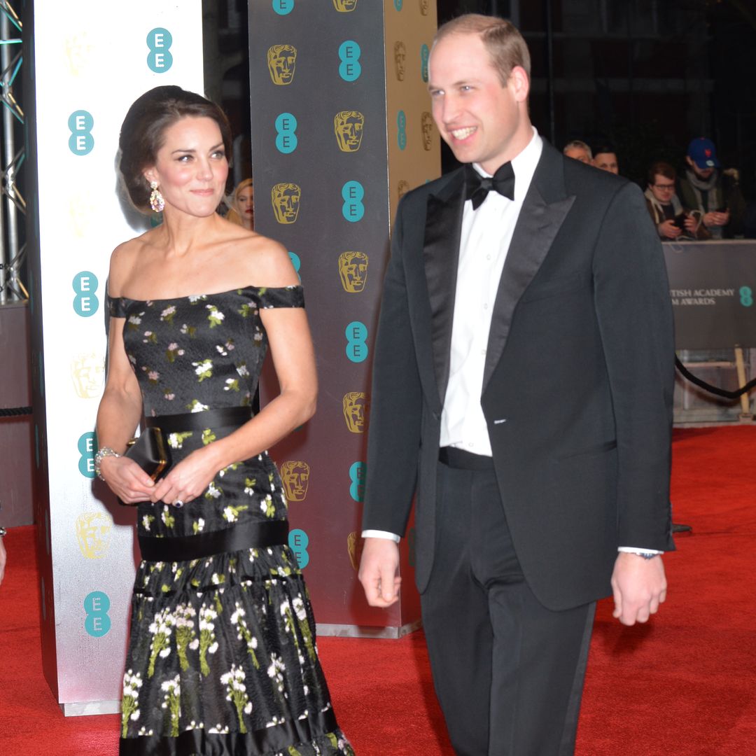 Prince William's unexpected sleeping arrangement with Princess Kate revealed