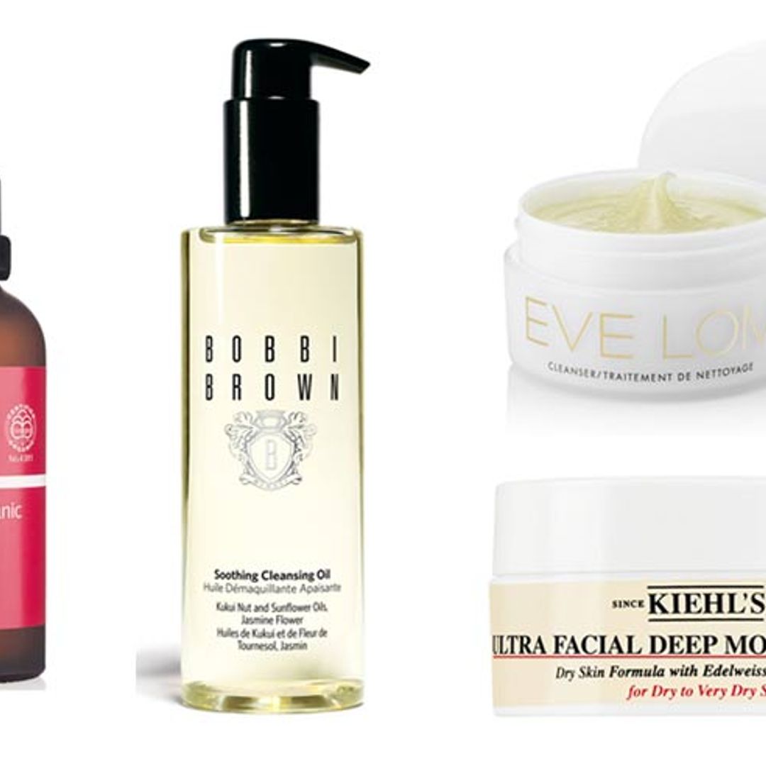 Skin-saving swaps to make this winter