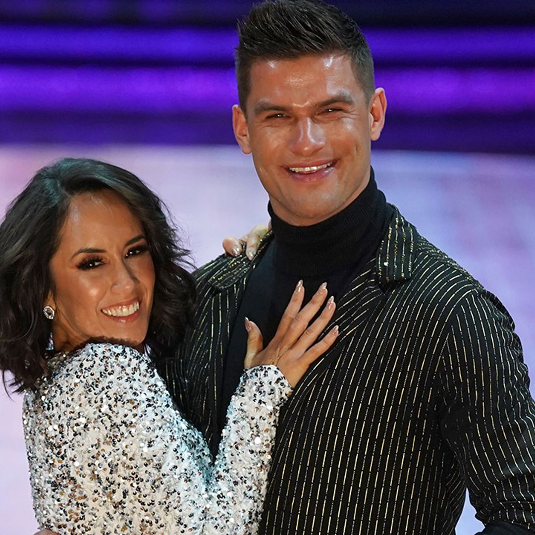 Everything Strictly's Janette Manrara has said about starting a family with Aljaz Skorjanec