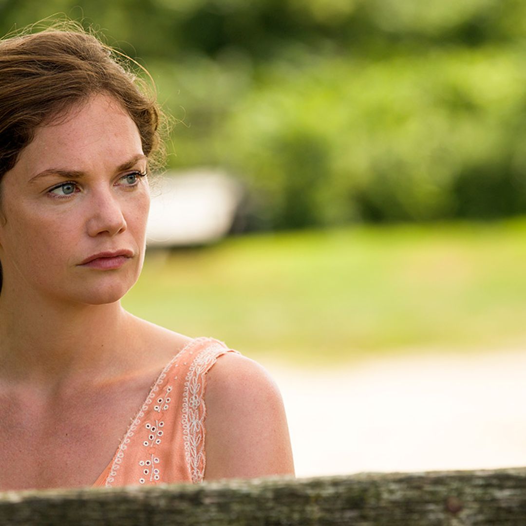 The real reason Ruth Wilson quit The Affair has been revealed