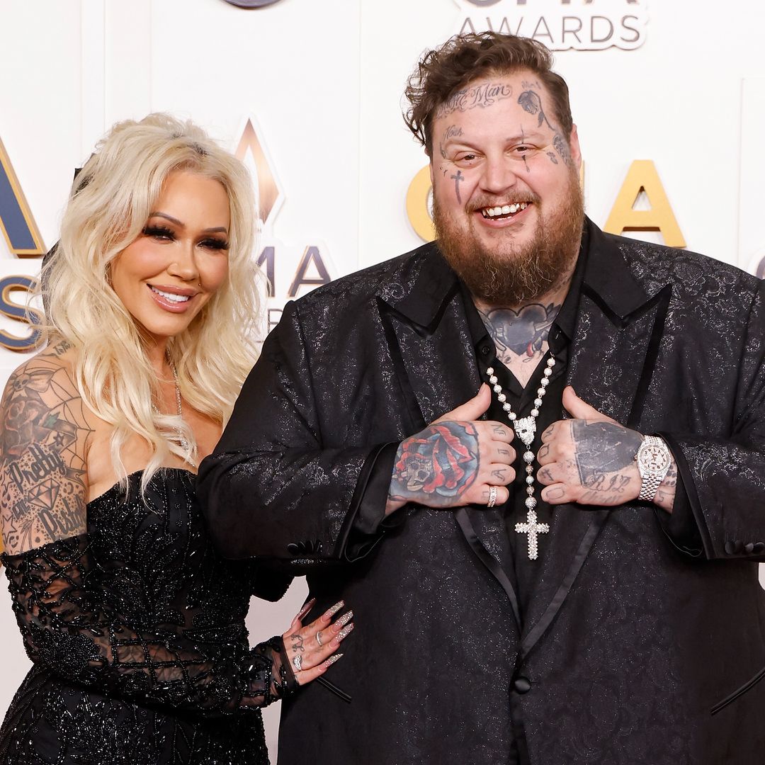Jelly Roll's wife Bunnie Xo's unexpected IVF offer has fans saying the same thing