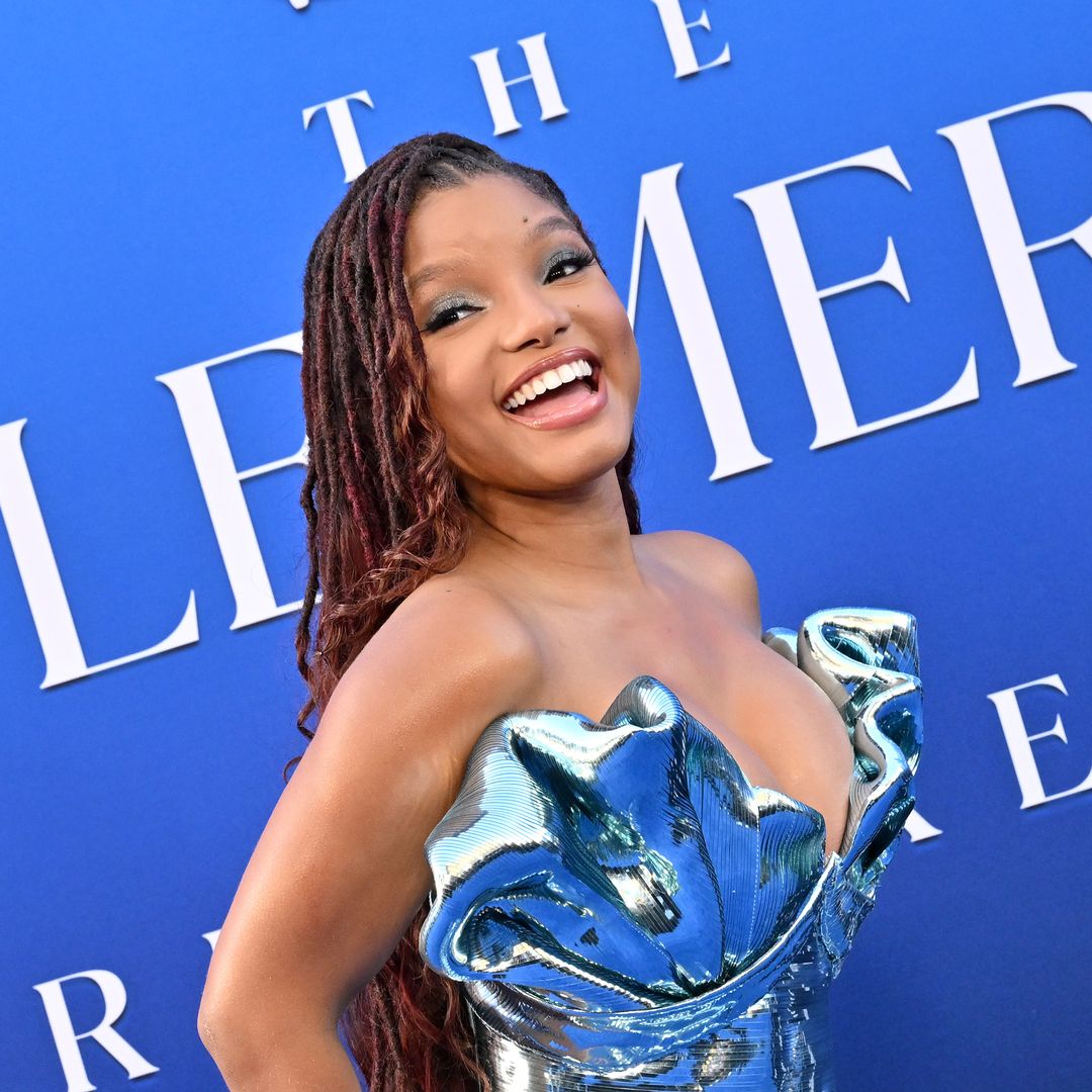 What to know about Little Mermaid's Halle Bailey's personal life with boyfriend DDG