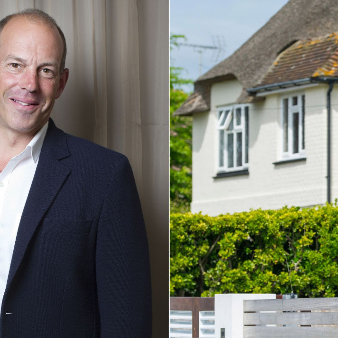 Phil Spencer's insider tips on how to haggle on your house purchase