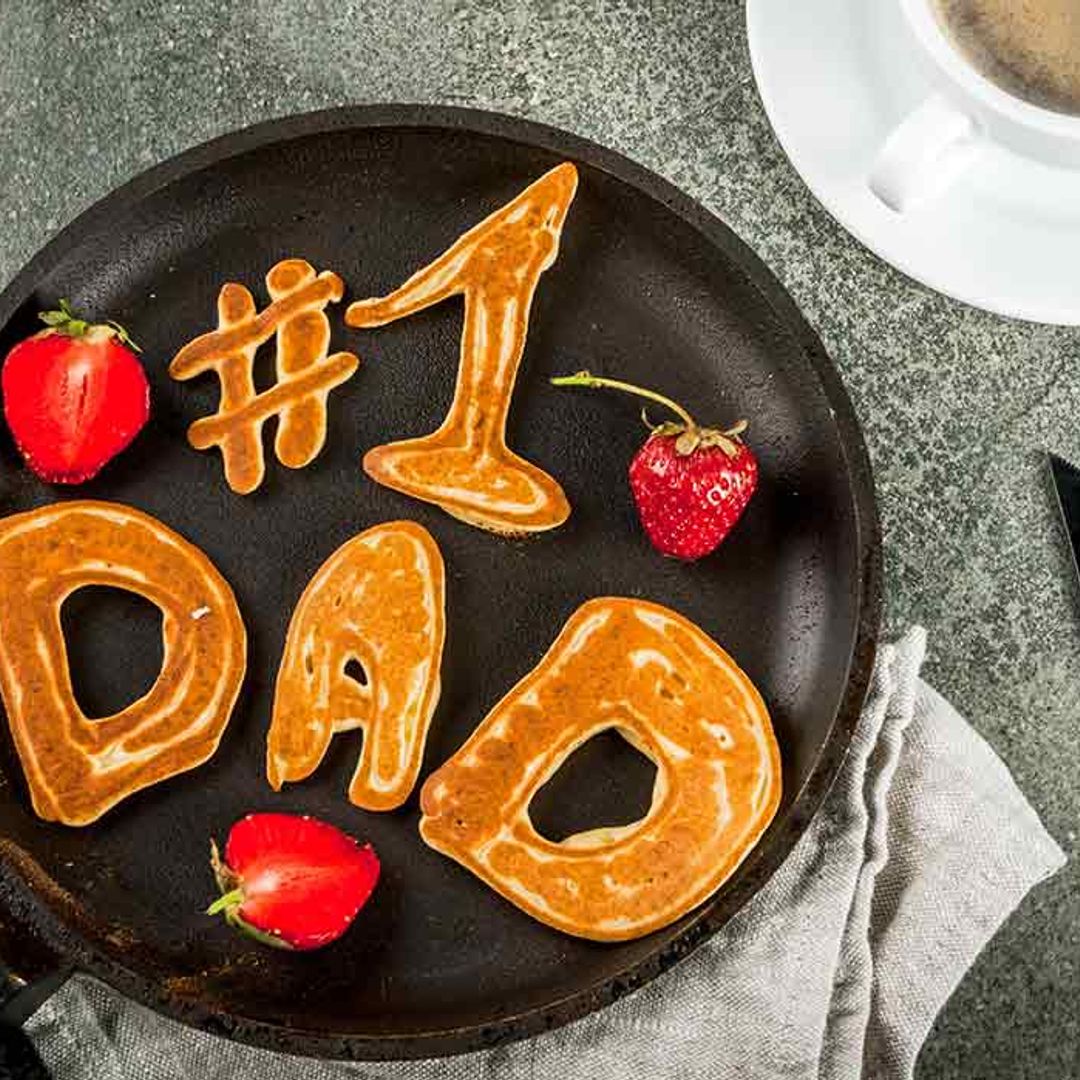Best foodie gifts for Dad this Father’s Day - from Amazon to Etsy & more