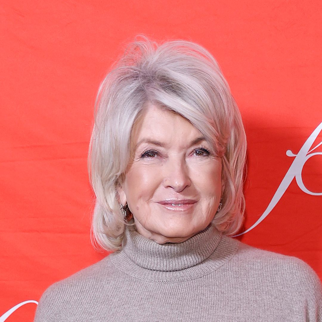 Martha Stewart enjoys visit with Guy Ritchie and wife Jacqui at the estate he won in Madonna divorce 