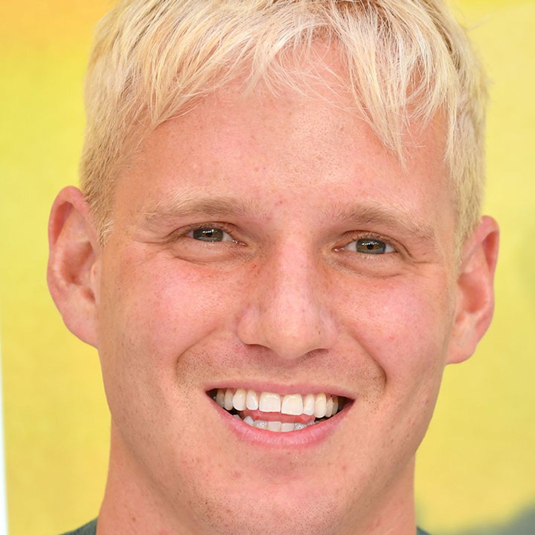 Strictly's Jamie Laing actually studied dance at university