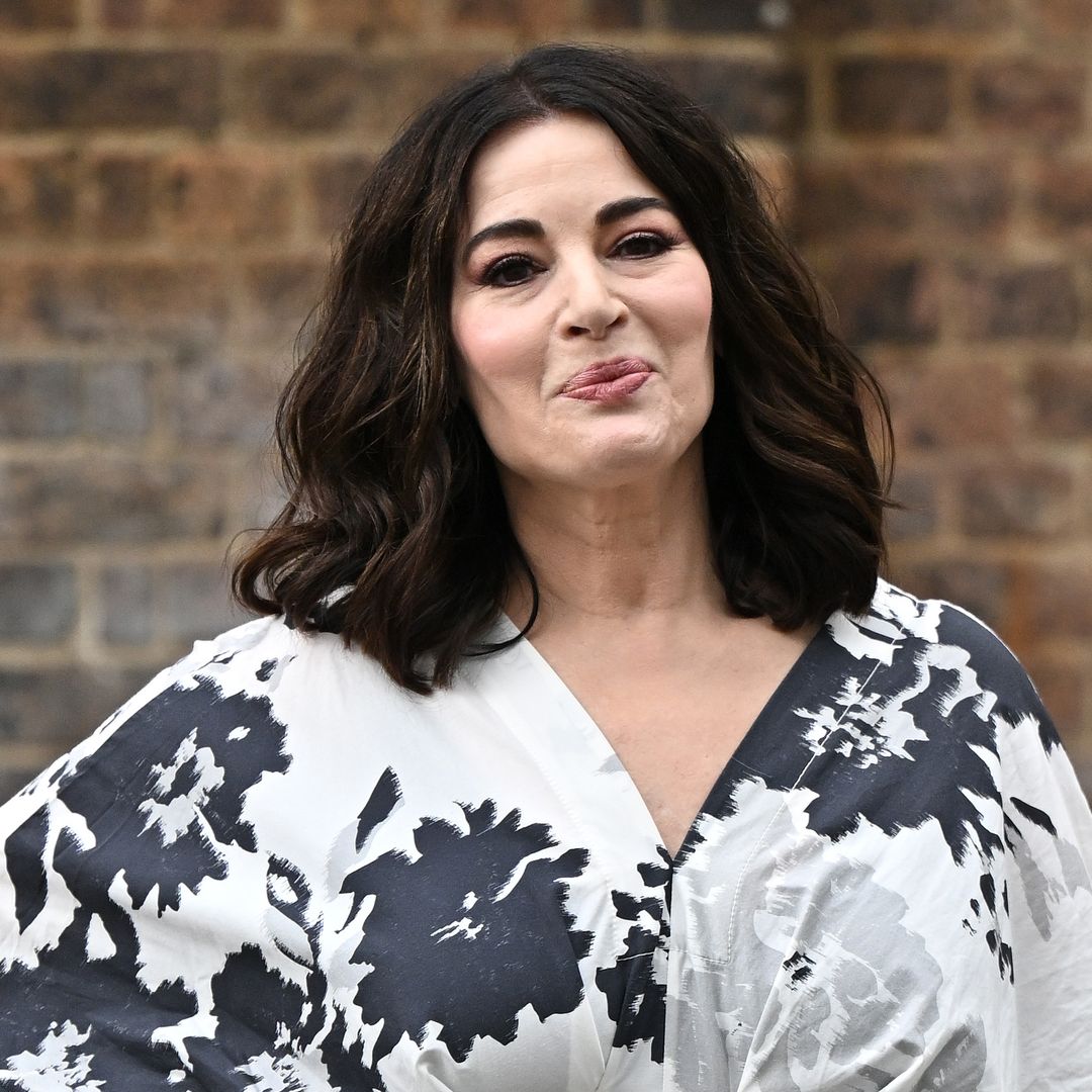 Nigella Lawson's private home life from grown-up children to tragic family losses
