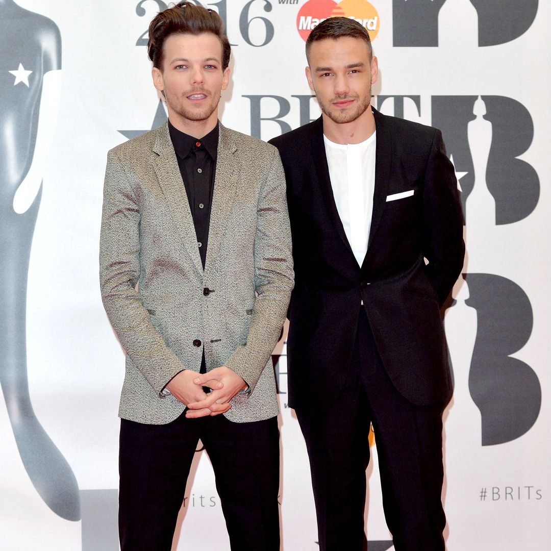 Louis Tomlinson's special bond with son Freddie as he vows to be 'uncle' to Liam Payne's son