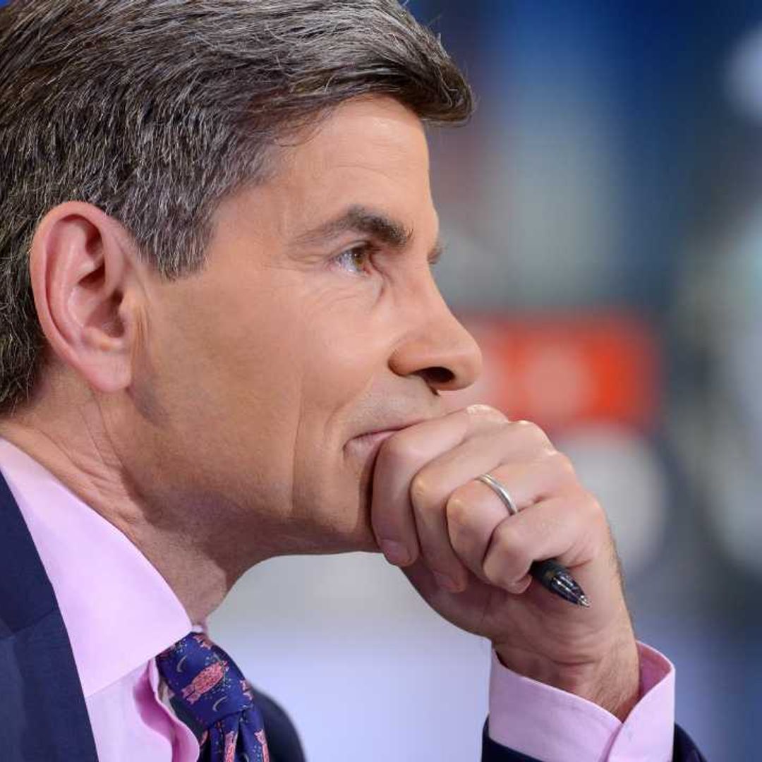George Stephanopoulos mourns devastating death of GMA colleague