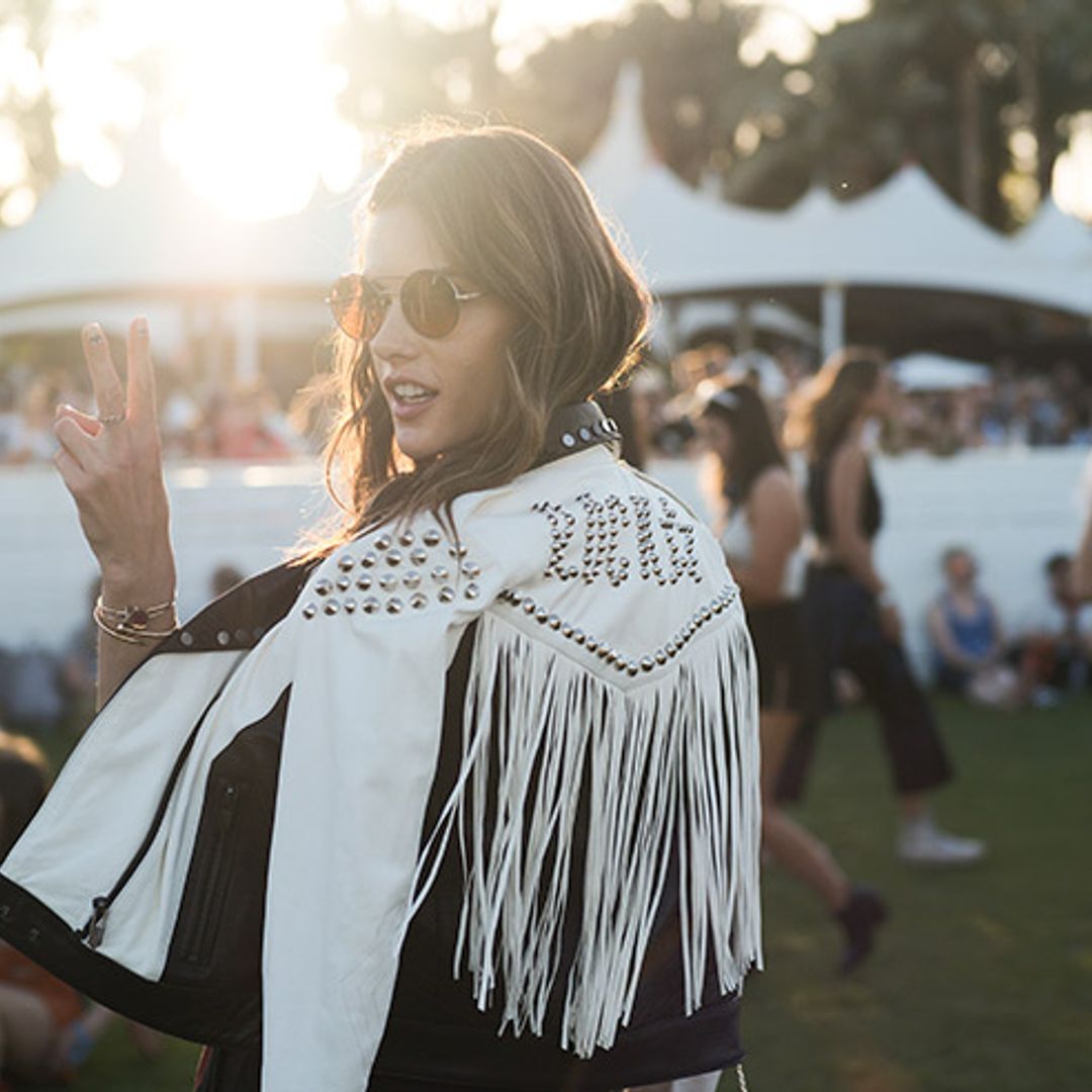 These are 8 festival trends you'll see everywhere at Coachella