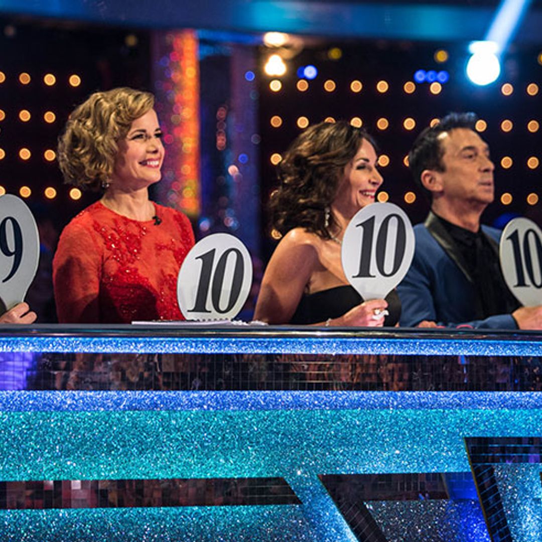 Strictly bosses just made groundbreaking decision for first time in 14 years