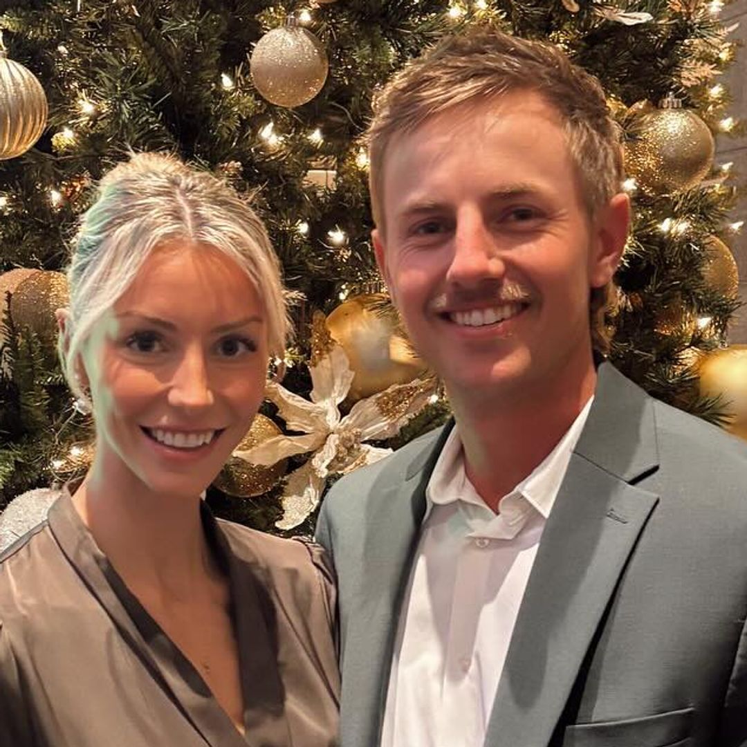 PGA golfer Jake Knapp breaks silence on girlfriend Makena White's death at 28 with emotional statement