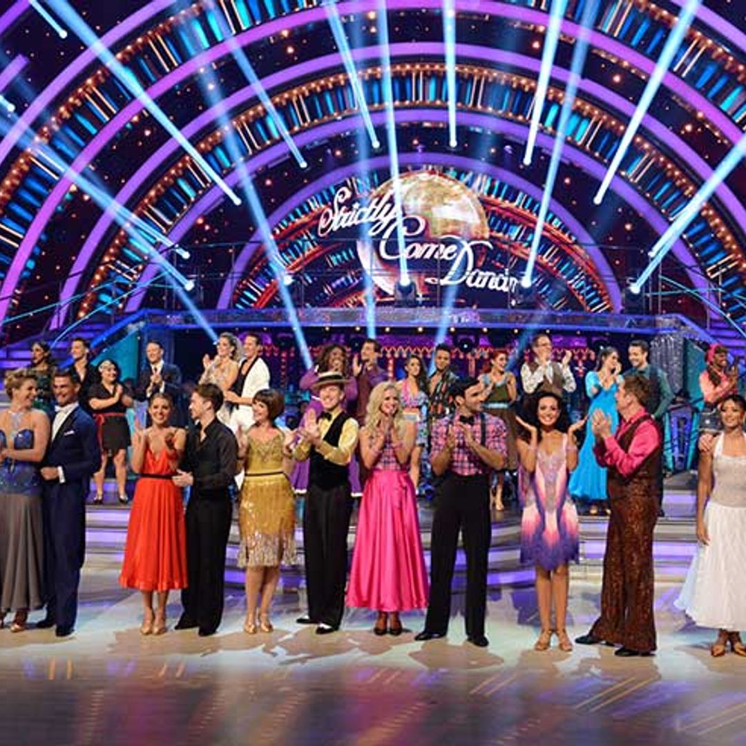 Strictly Come Dancing 2017: Week 3 songs and dances revealed!