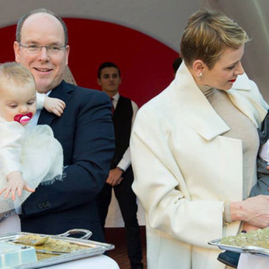 Prince Albert and Princess Charlene will celebrate their twins' second birthday with a party at the palace