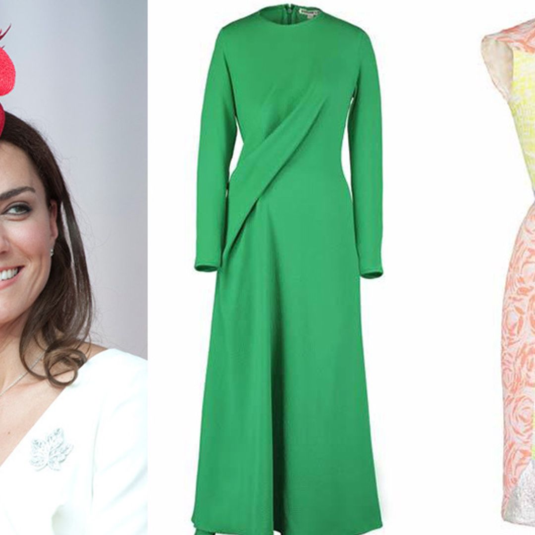 What will Kate Middleton pack for her Canada tour?