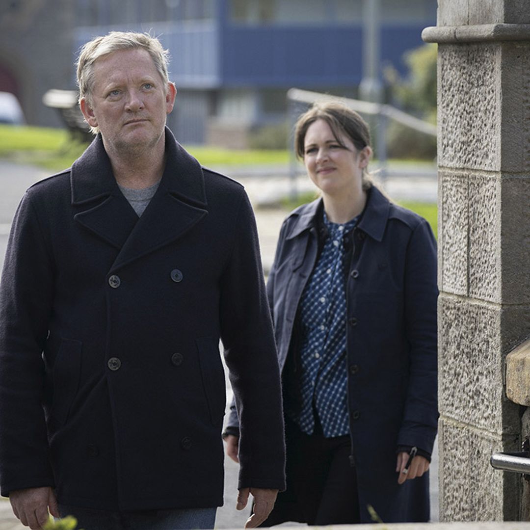 Who will replace Douglas Henshall on Shetland? Fans share their theories