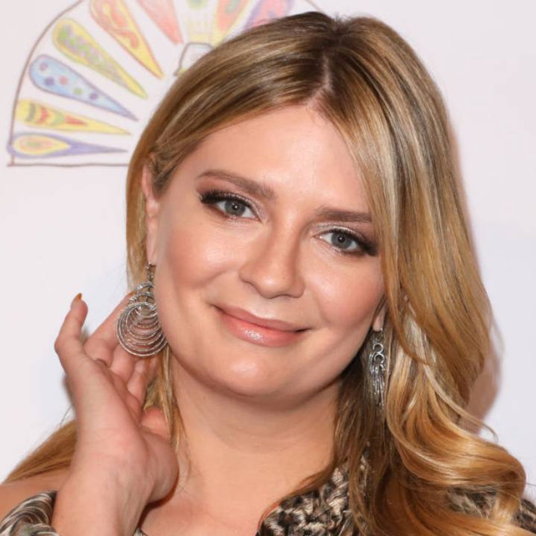 Mischa Barton shares bathtub selfie - and fans are all saying this