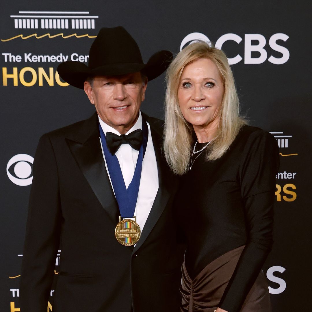 Inside country icon George Strait's private life with wife of 54 years — including heartbreaking death of their young daughter