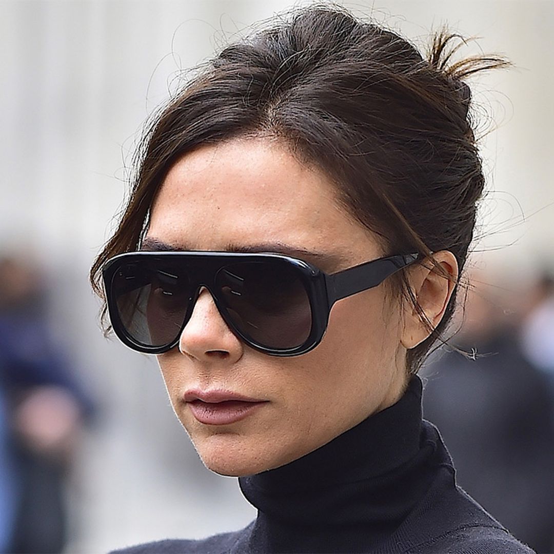 Victoria Beckham reveals new product - and fans go wild