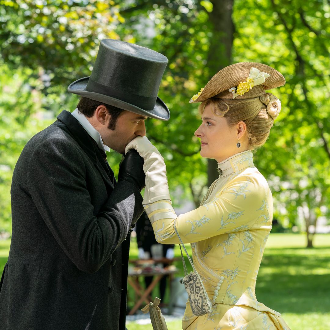 The Gilded Age: everything we know about season three