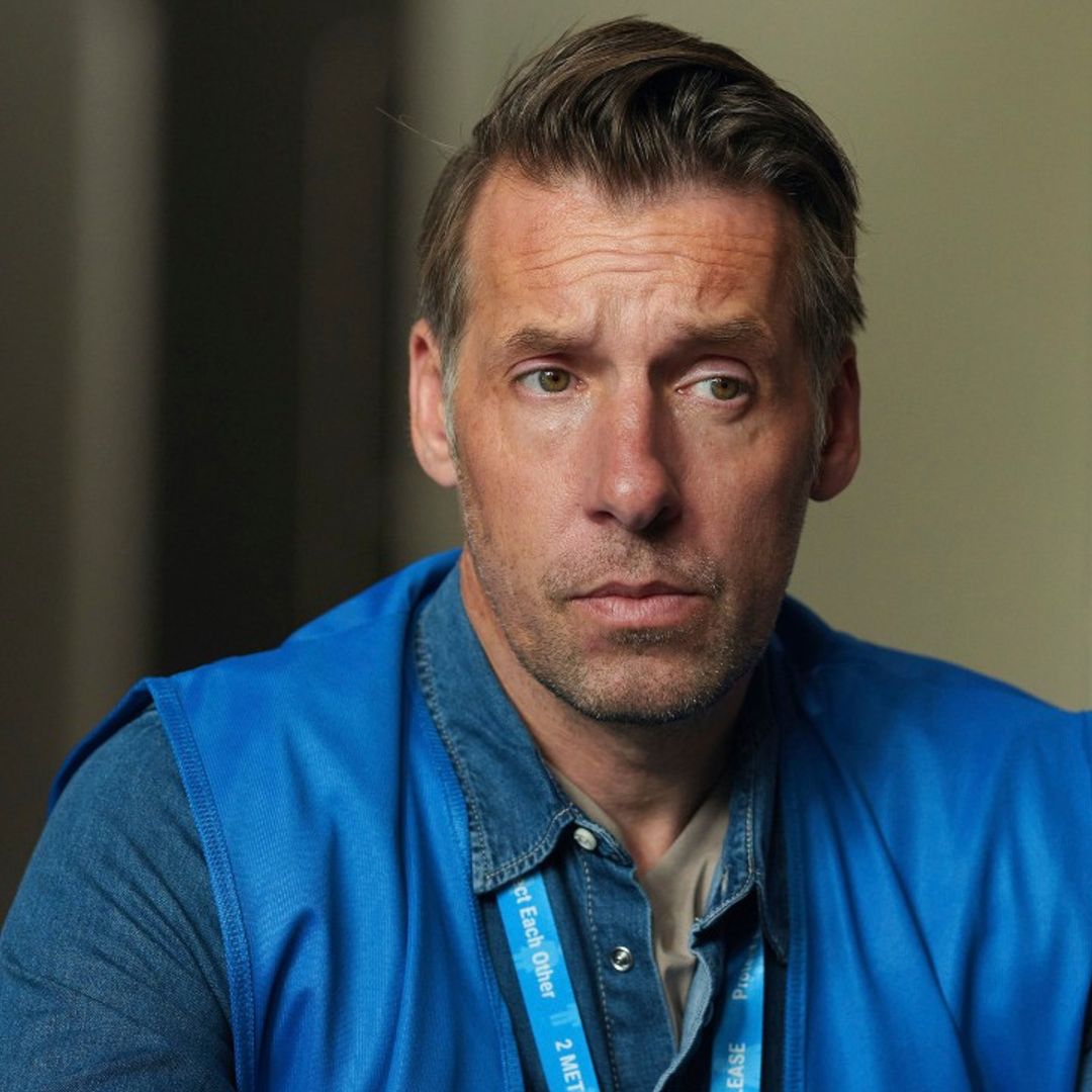 Line of Duty star Craig Parkinson set to star in new Channel 5 drama – and it looks seriously good