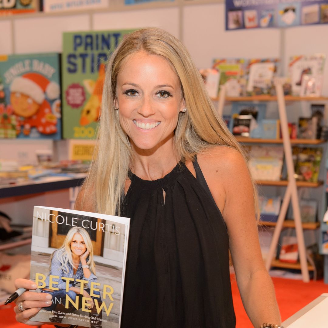 HGTV's Rehab Addict host breaks silence as show loses airdate after comeback