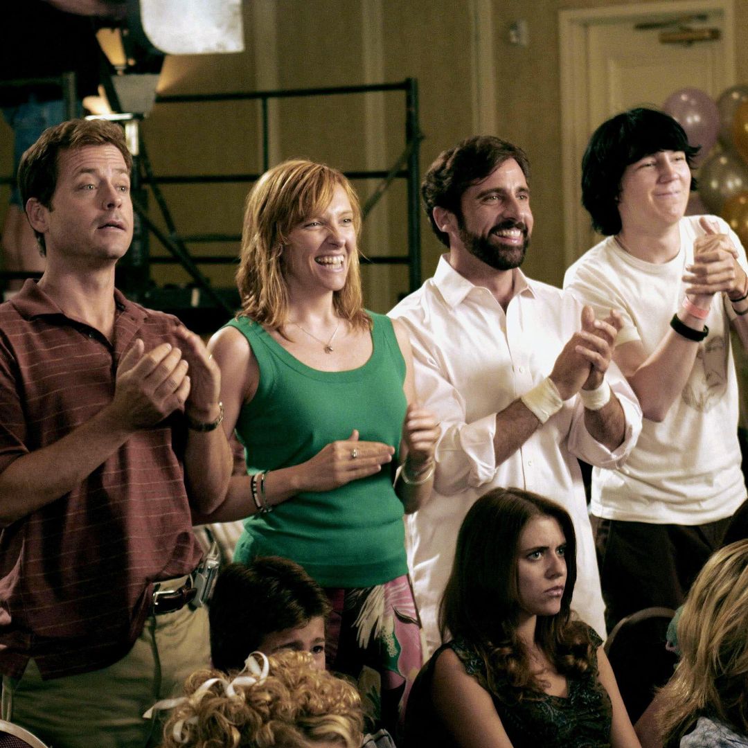 Meet the Little Miss Sunshine stars as cast reunite for new photos – 20 years on