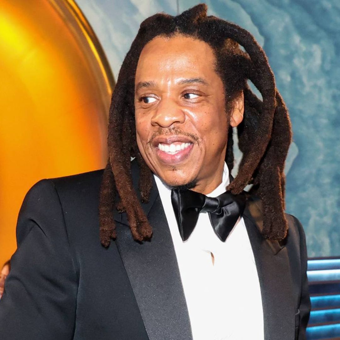 Beyoncé's daughter Rumi Carter shares adorable Father's Day message to Jay-Z