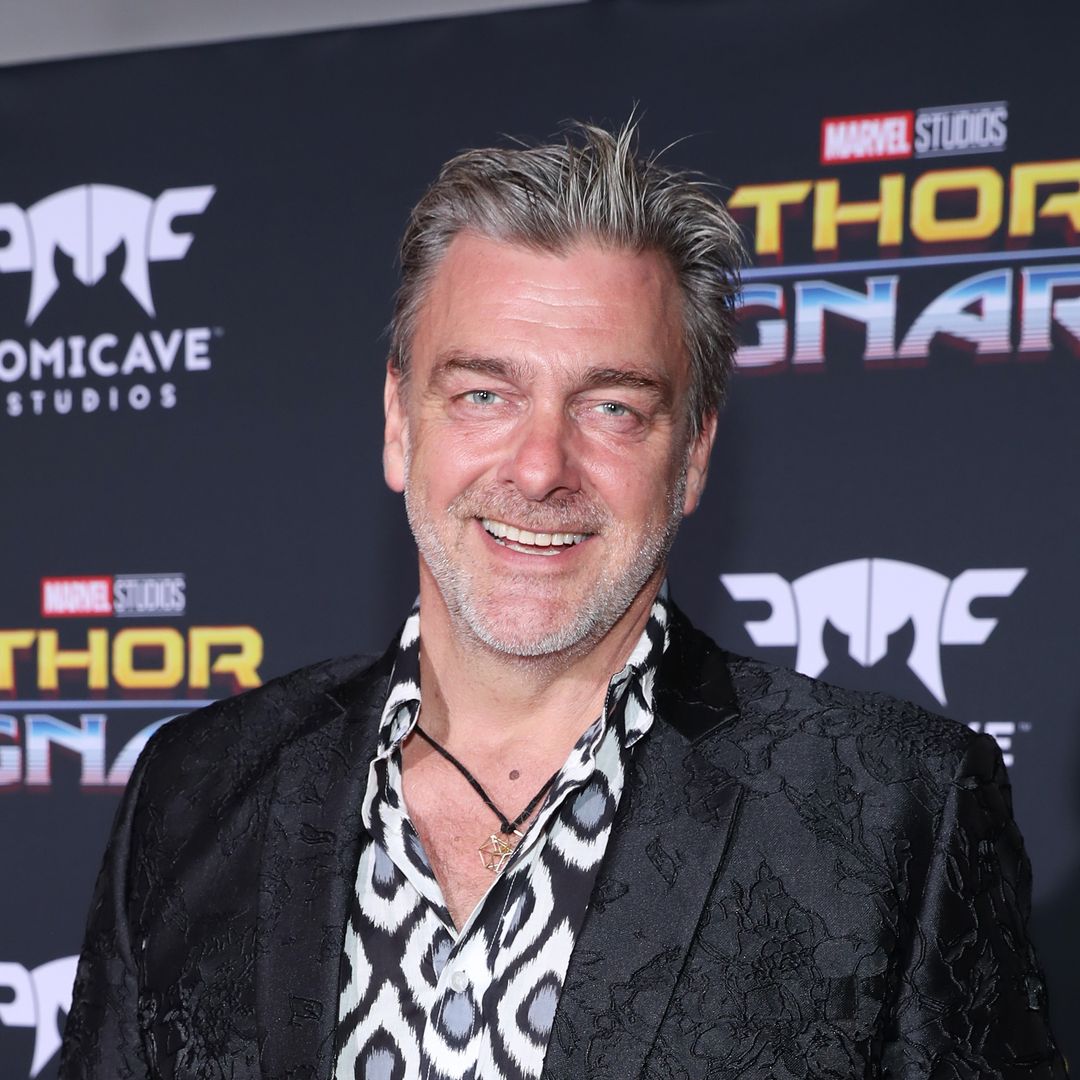 Celebrities pay tribute to Thor, Star Wars actor Ray Stevenson following death aged 58