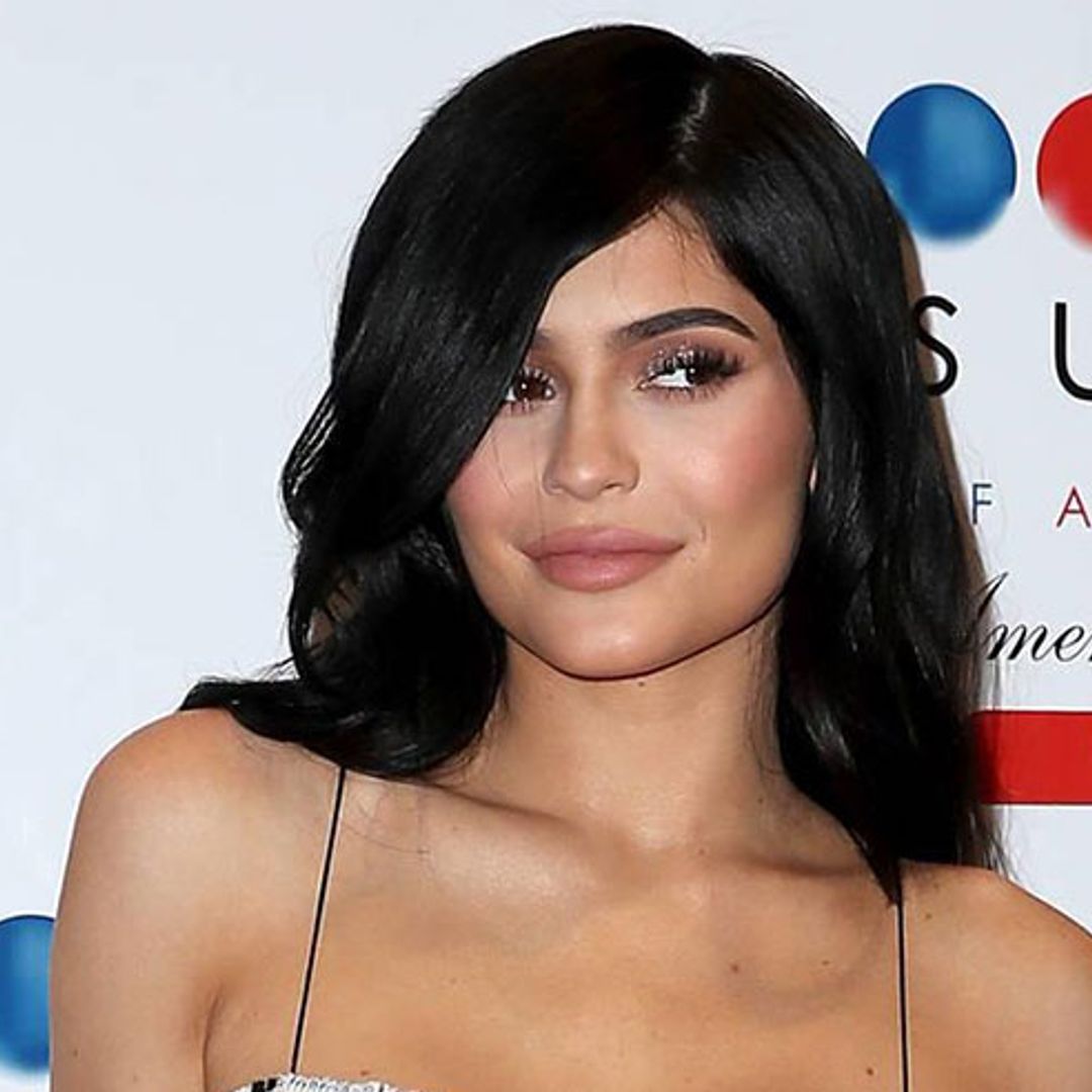 Kylie Jenner launching make-up pop-up stores at Topshop