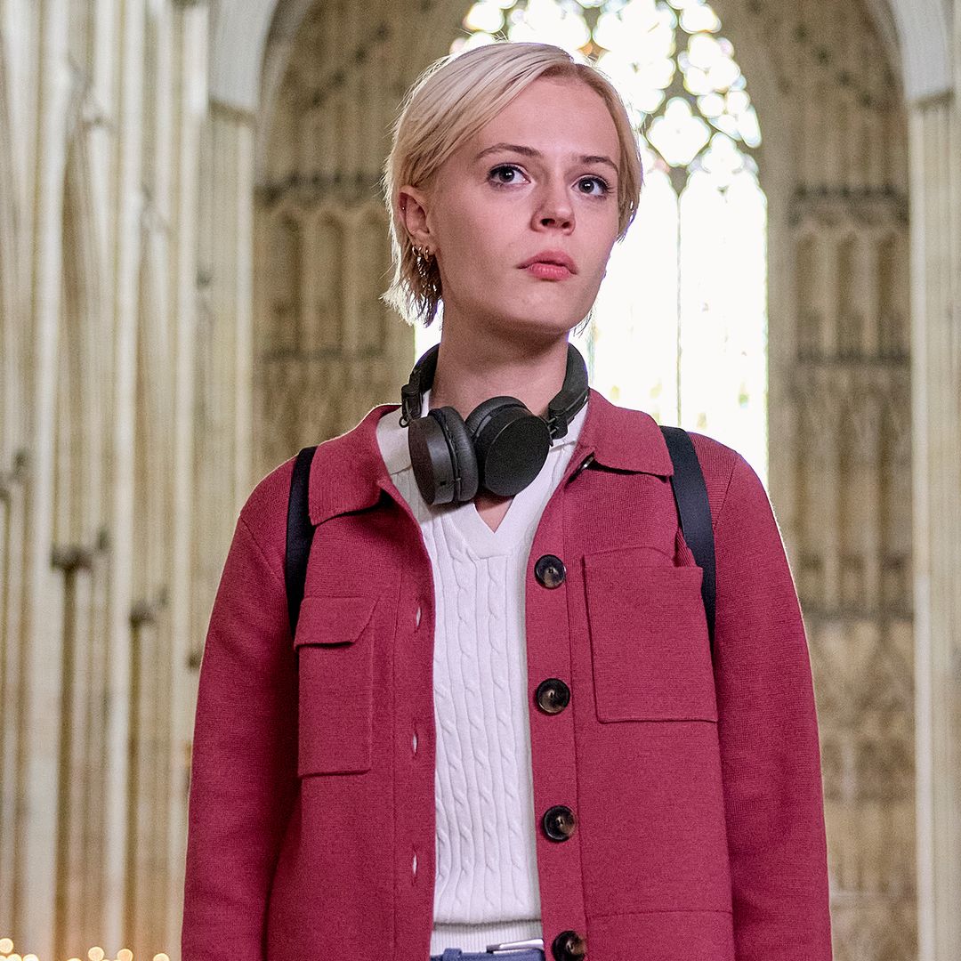 'Absolutely brilliant' 8-part crime drama returns to Channel 4 – with major changes