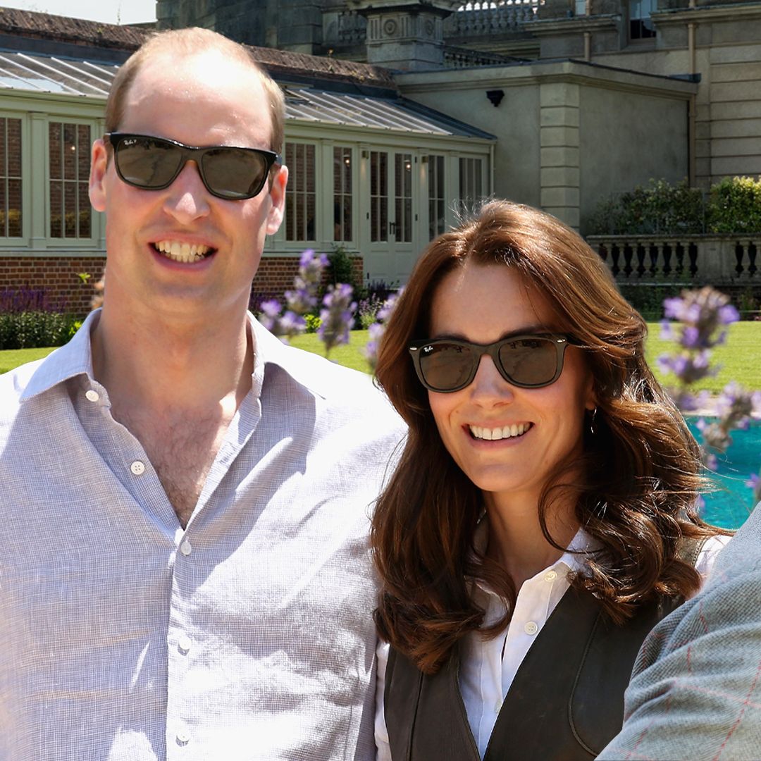 9 exclusive UK hotels loved by Zara Tindall, Prince William and more