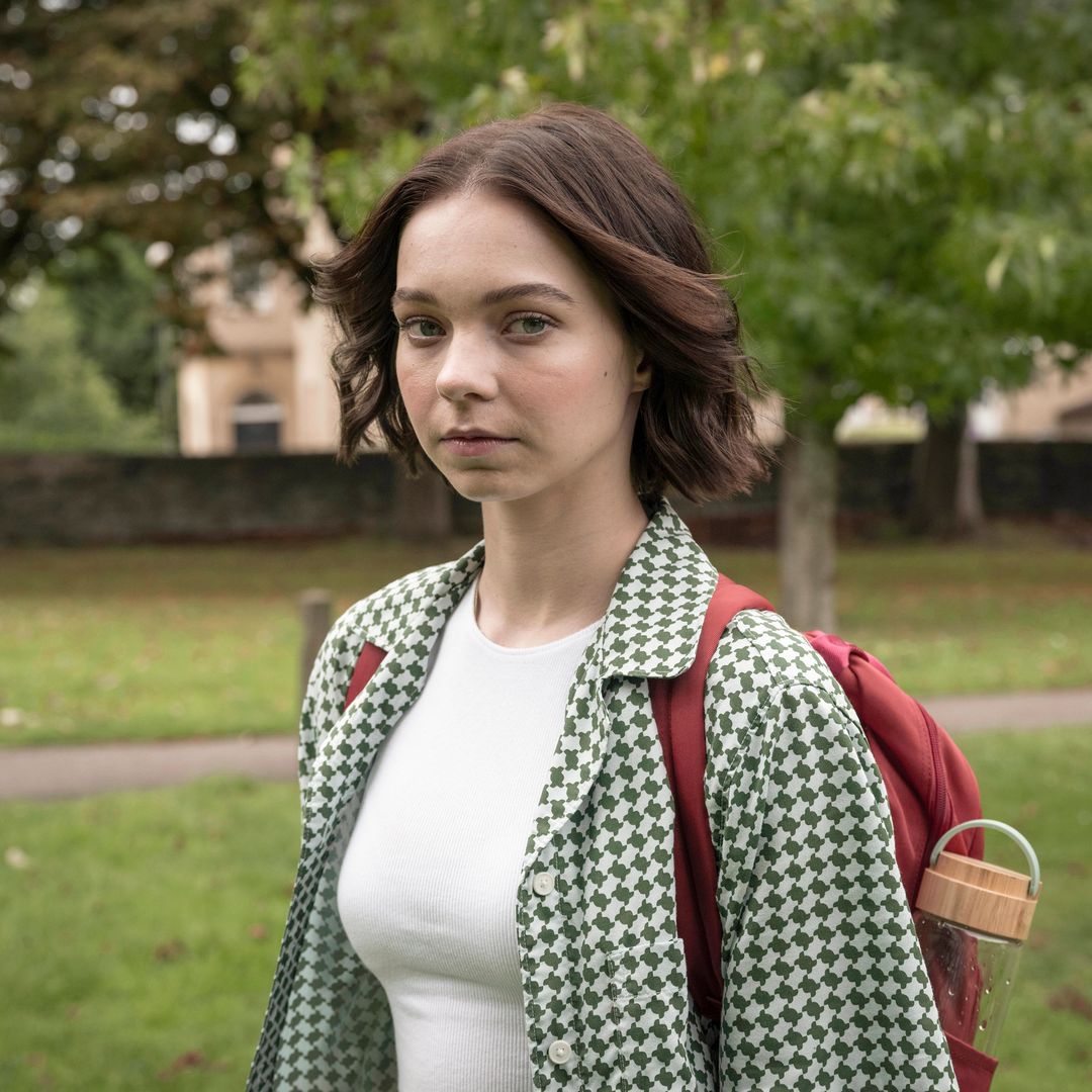 Strike actor joins 'heart-wrenching' BBC drama – see first look at season 2