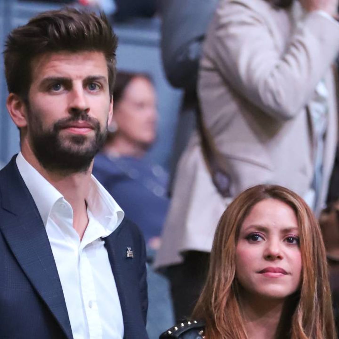 Shakira makes return to social media following split from Gerard Piqué