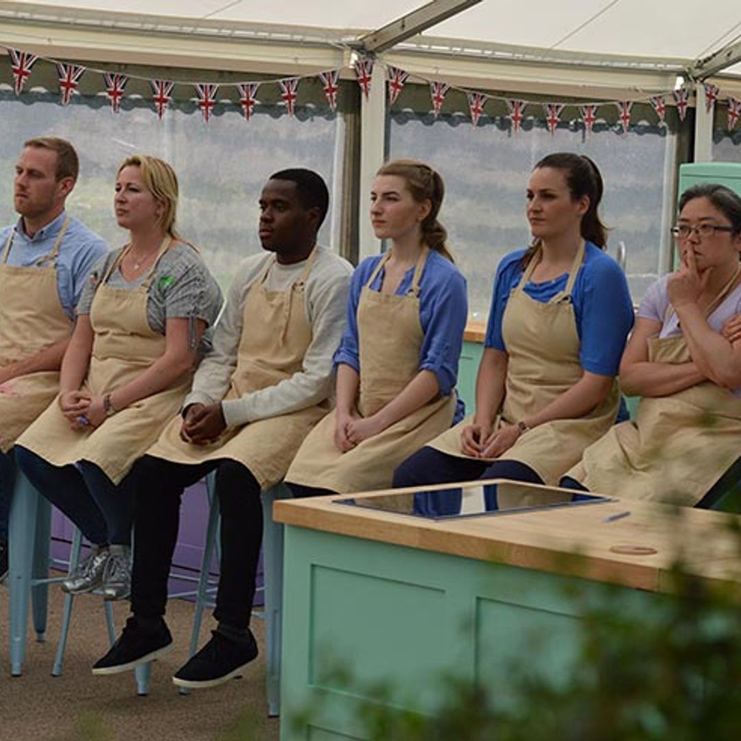 Emotional Great British Bake Off episode leaves viewers in tears