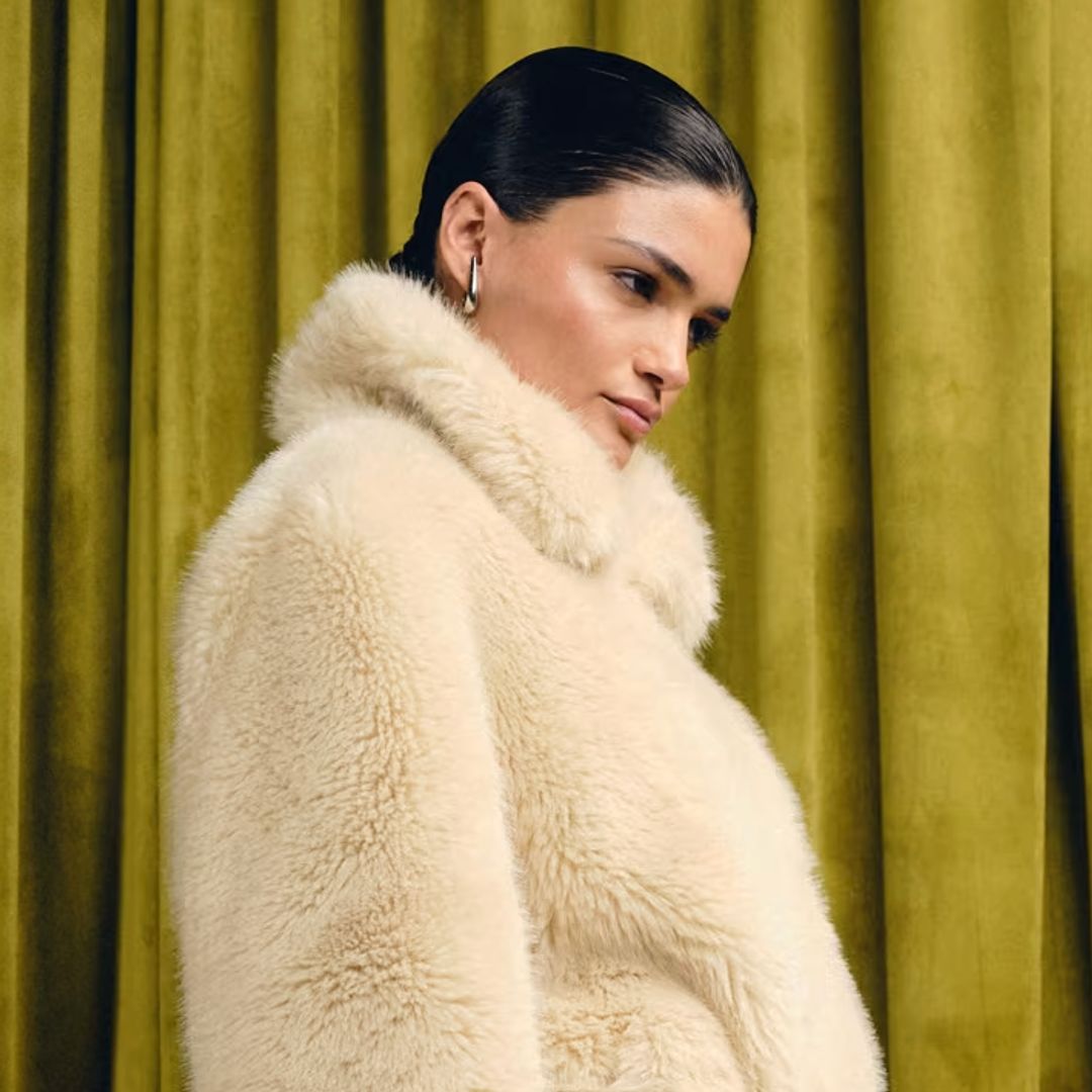 The 13 most expensive looking pieces on the high street this week