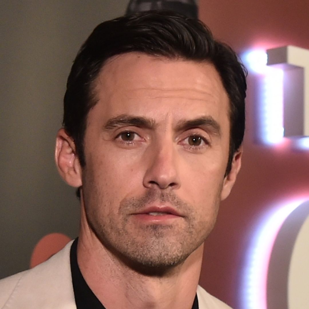 Milo Ventimiglia praises 'wonderful' parents as he fights tears on The View