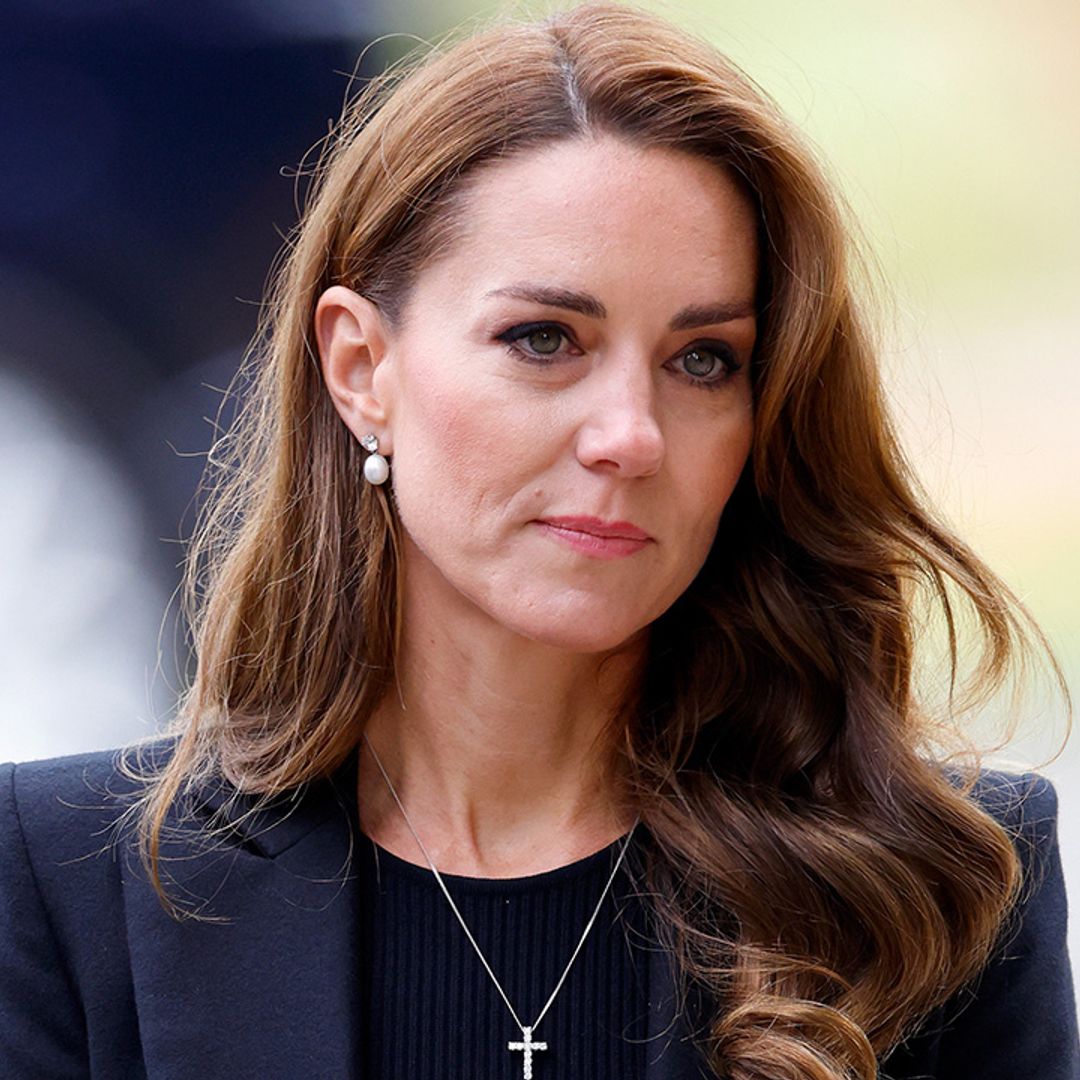 Princess Kate and family attend funeral held by brother James after devastating loss