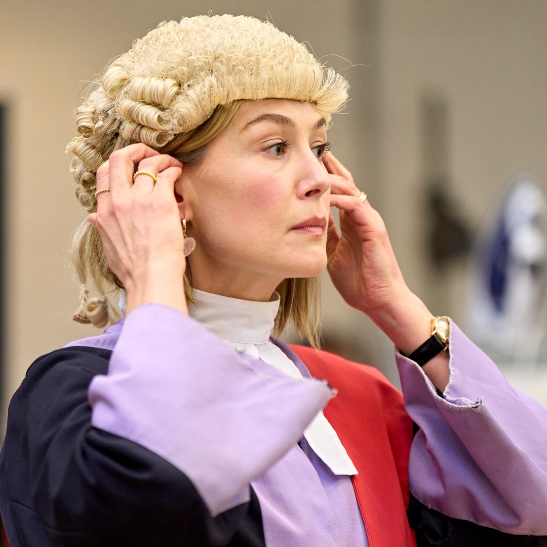 Adolescence fans won't be able to resist 'searing legal drama' Inter Alia