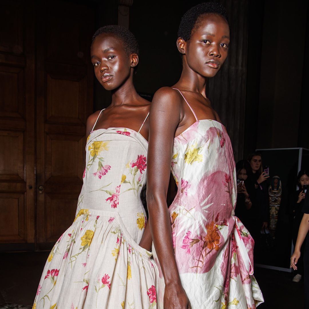 London Fashion Week SS26: Events that are open to the public this season