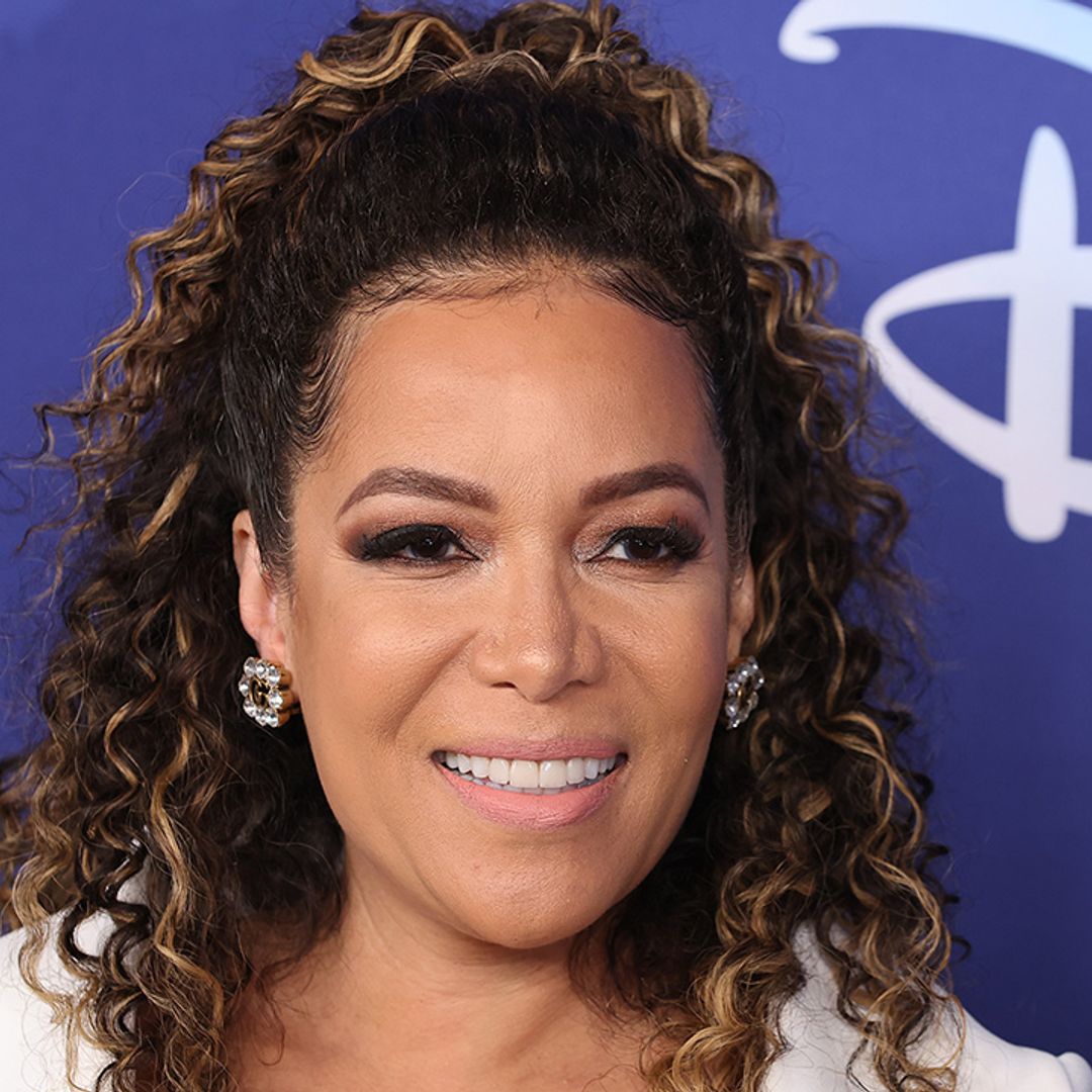 The View: Sunny Hostin sparks reaction with brutal love life comment