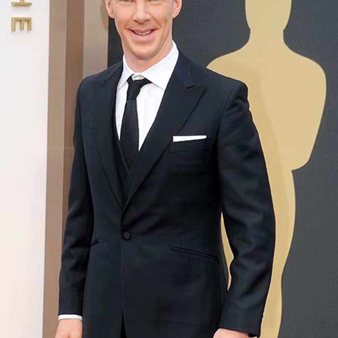 Happy birthday, Benedict Cumberbatch: See his starsign and read your stars