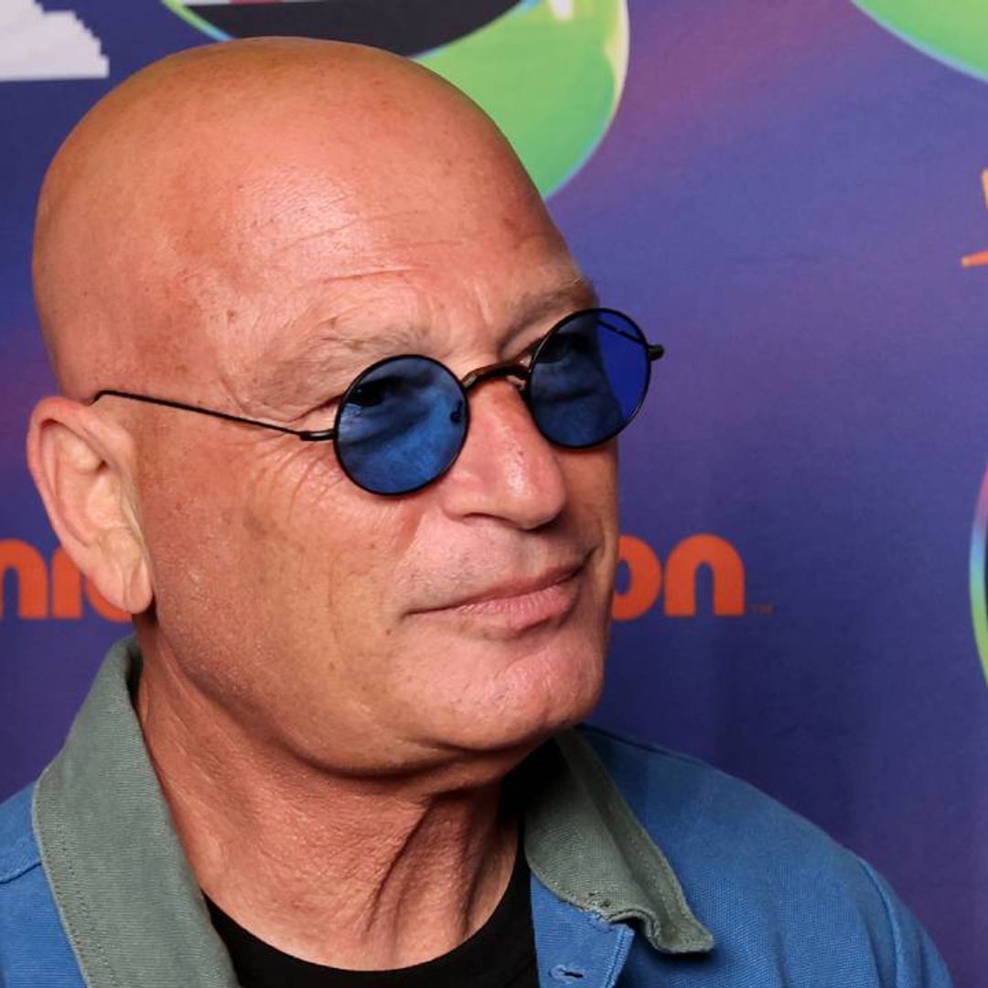 Howie Mandel leaves fans dumbfounded with since-deleted video amid AGT absence