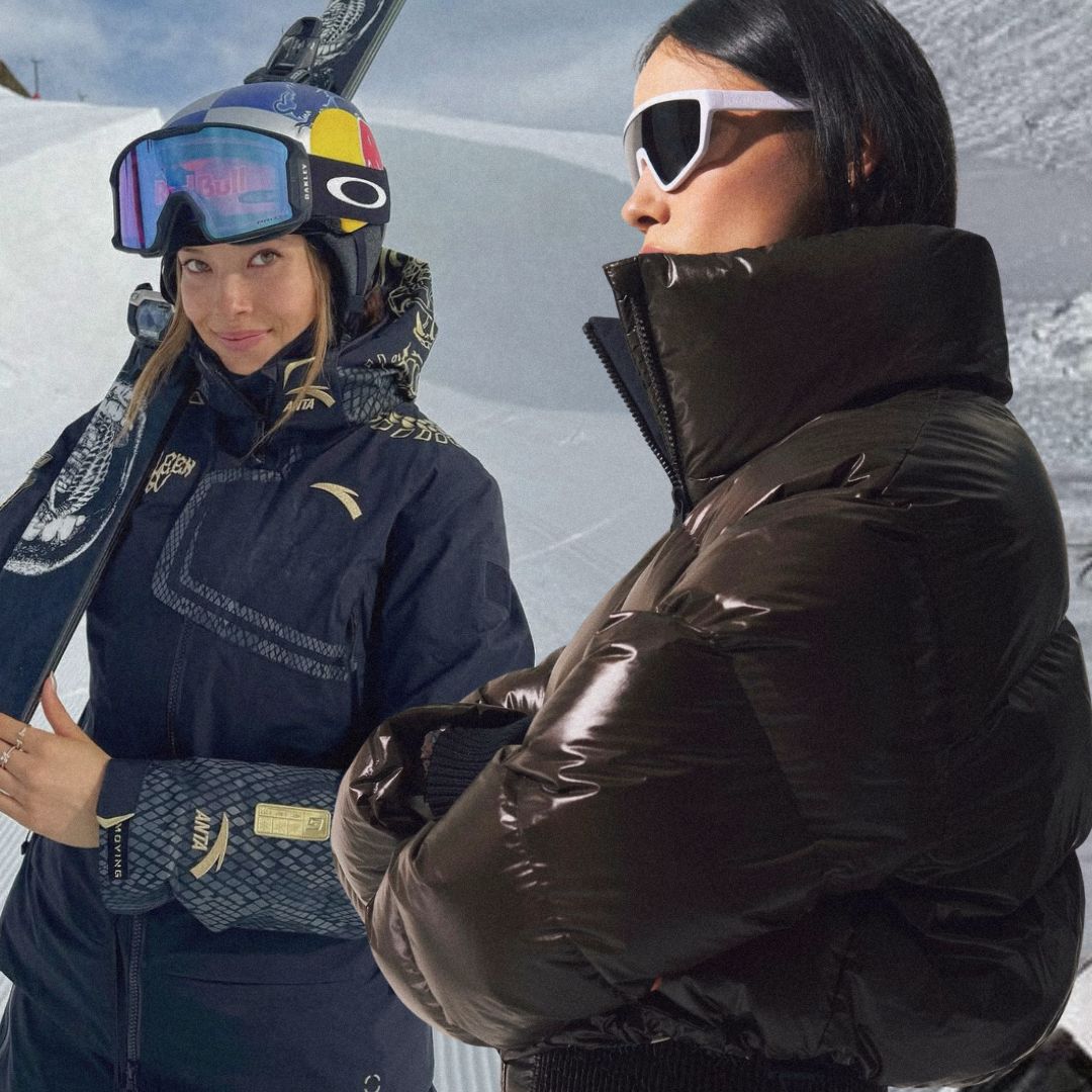 5 key pieces the It-girls are wearing on the slopes in 2026