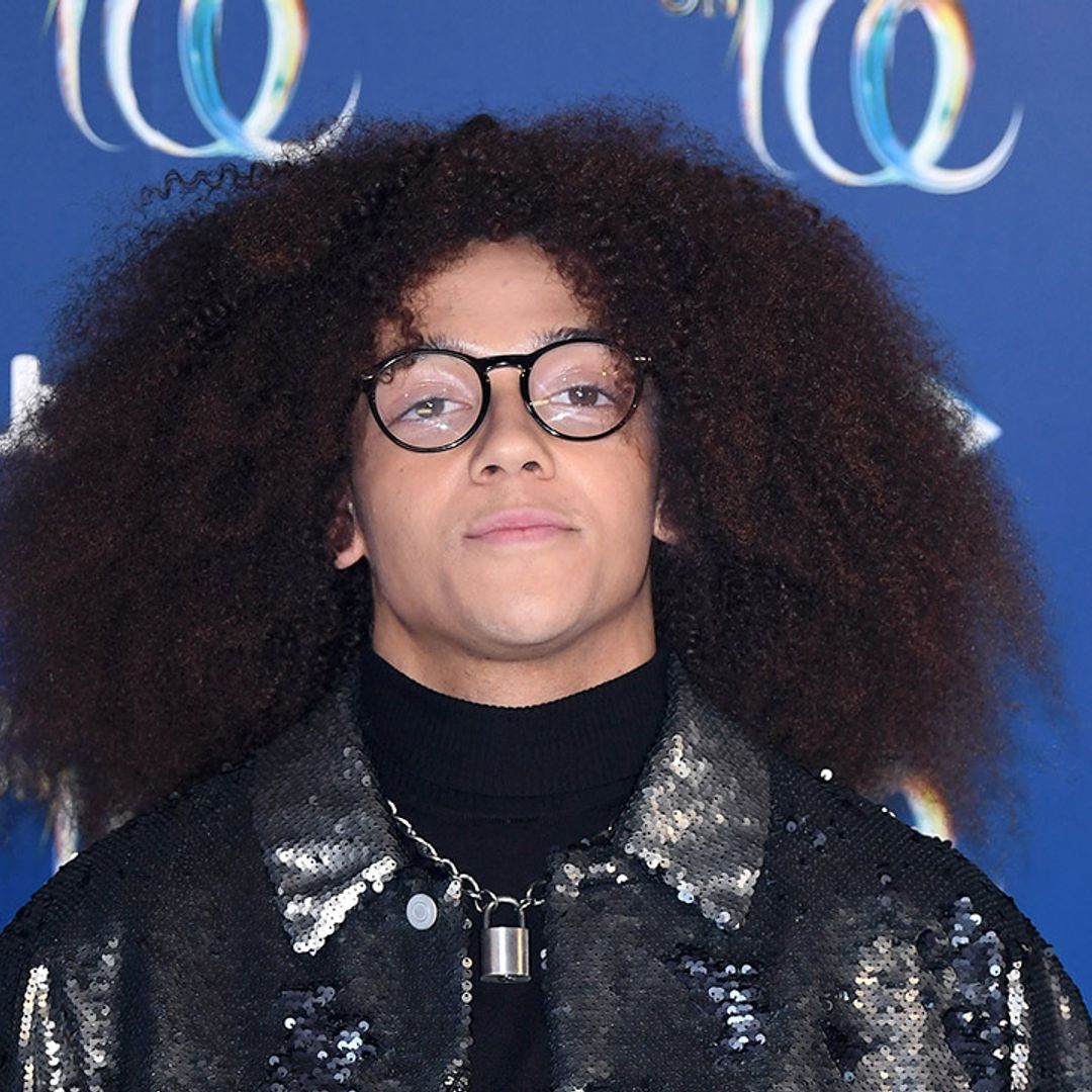 Everything you need to know about Dancing on Ice star Perri Kiely